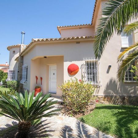 Casa Cyriel Oliva Exterior foto