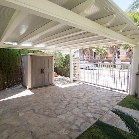 Casa Cyriel Oliva Exterior foto